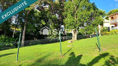 Appartement - 23 m² - 1 pièce