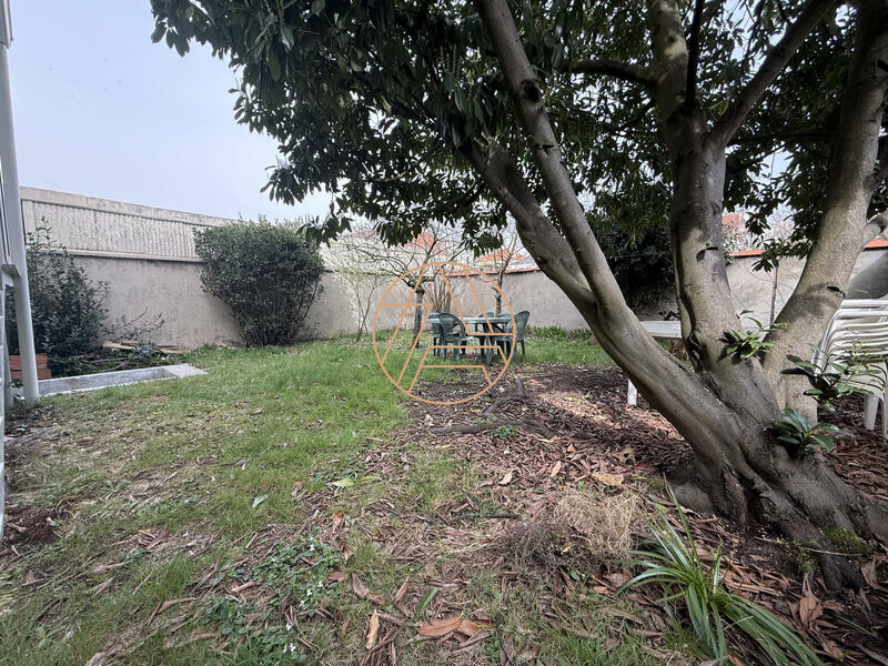 Maison - 149 m² - 6 pièces