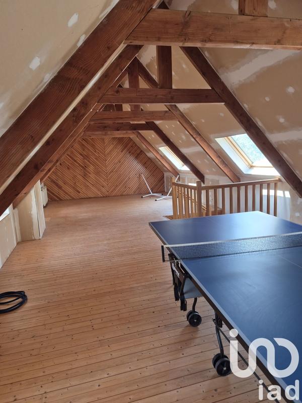 Maison - 170 m² - 4 pièces