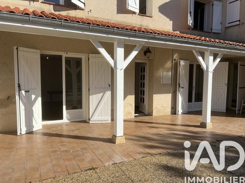 Maison - 146 m² - 7 pièces