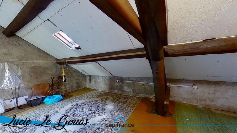 Maison - 146 m² - 5 pièces