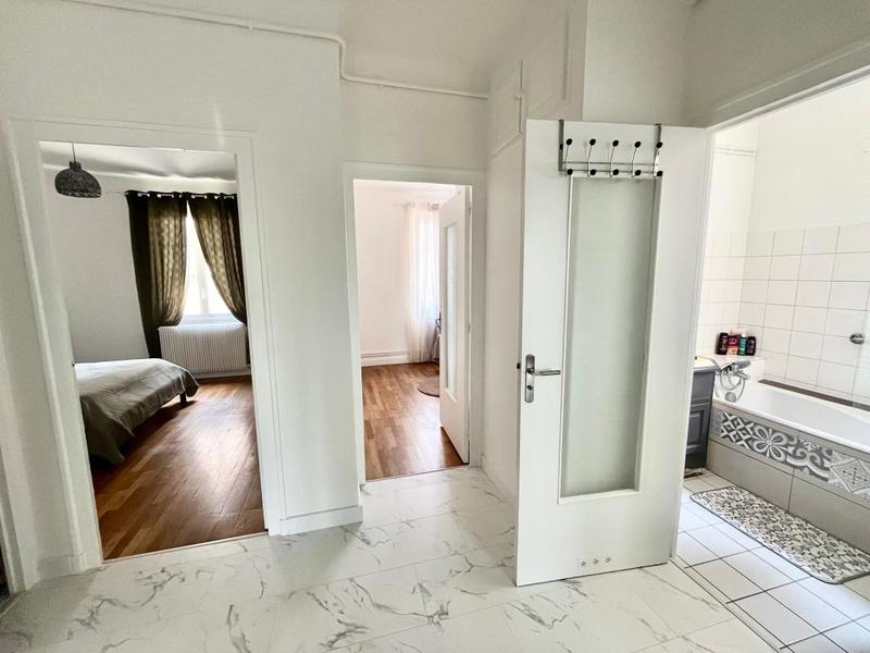 Appartement - 78 m² - 3 pièces