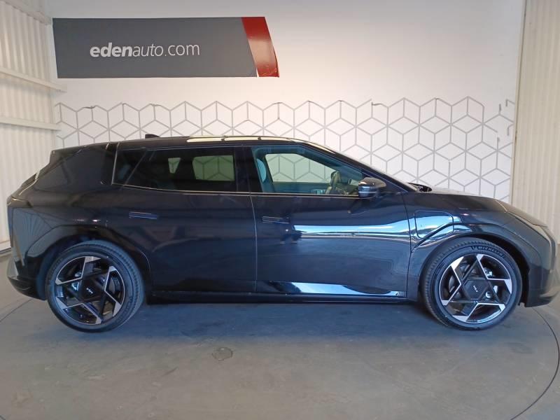 Kia Ev4 81.4 kWh 204 ch Autonomie Longue Gt-Line