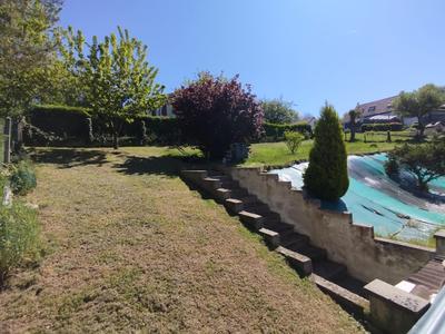 Maison - 113 m² - 5 pièces