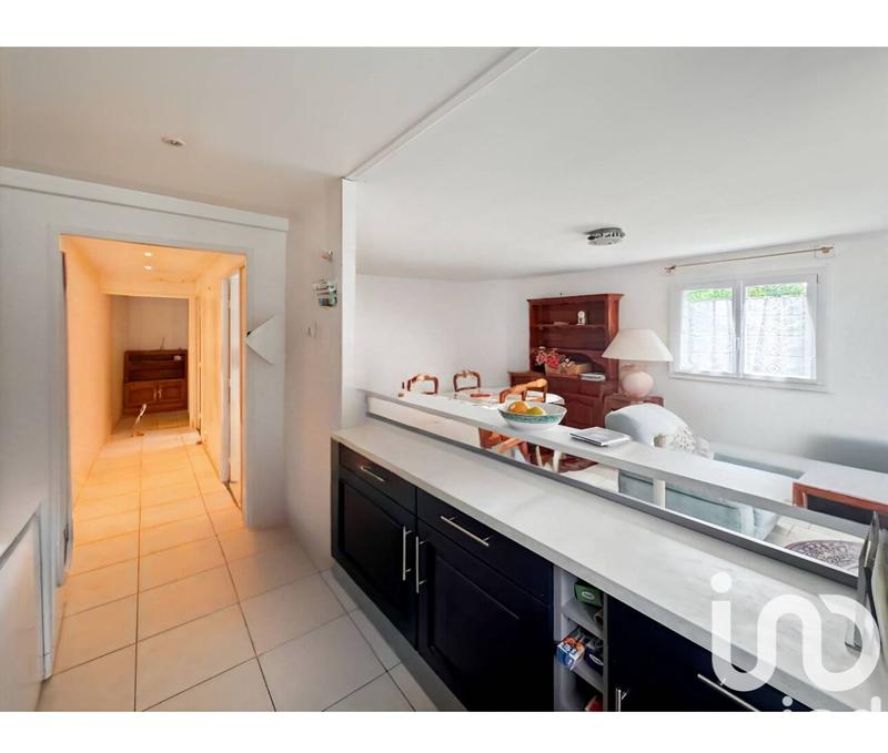 Appartement - 77 m² - 4 pièces