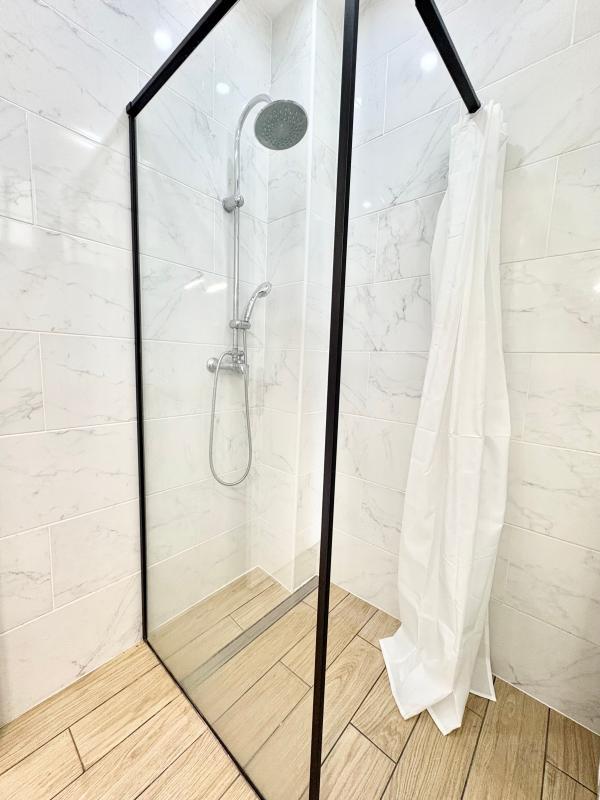 Appartement - 29 m² - 2 pièces