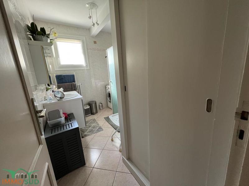 Maison de village - 135 m² - 6 pièces