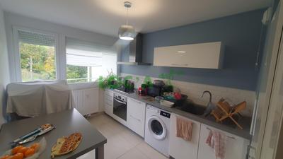 Appartement - 39 m² - 1 pièce