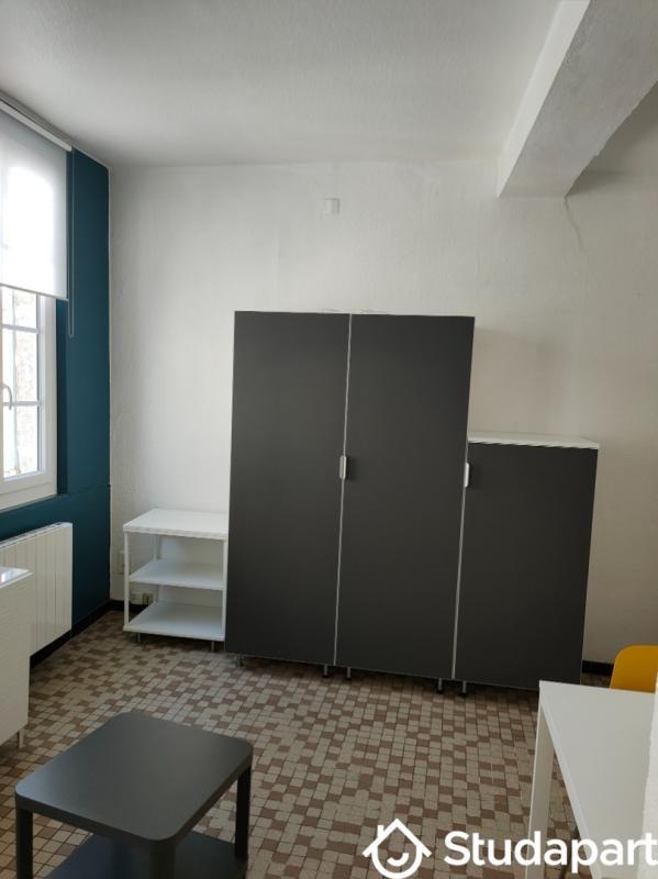 Maison - 25 m² - 1 pièce