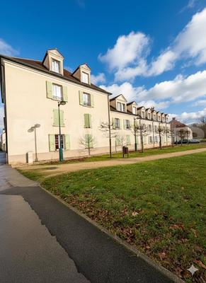 Appartement - 49 m² - 2 pièces