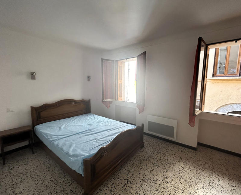 Appartement - 99 m² - 5 pièces