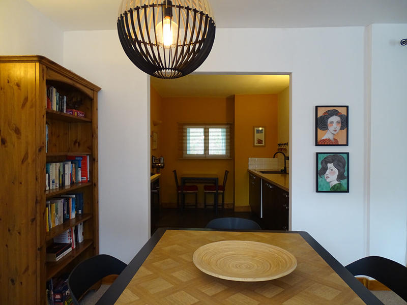 Maison - 418 m² - 15 pièces