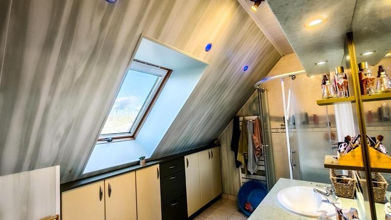 Maison - 79 m² - 4 pièces