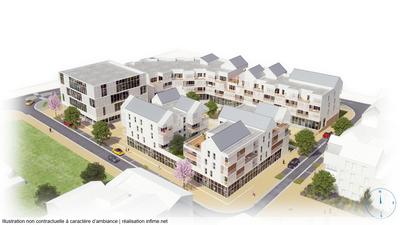 Local commercial - 350 m²