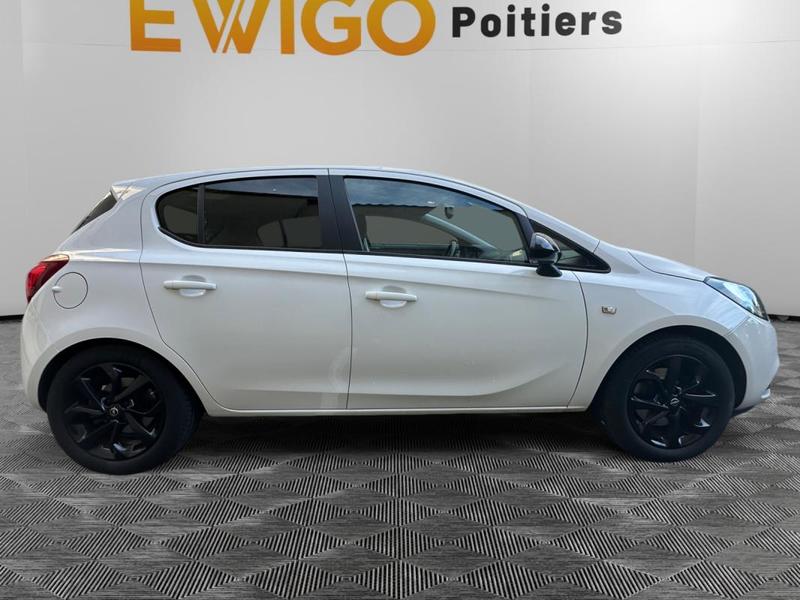 Opel Corsa 1.4 t 100 Active Start-Stop