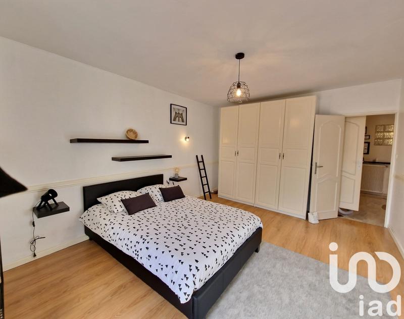 Maison - 166 m² - 6 pièces