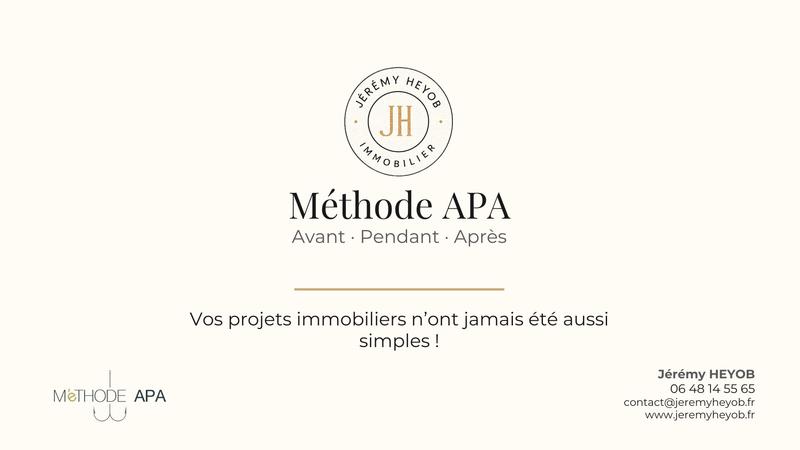 Appartement - 74 m² - 4 pièces