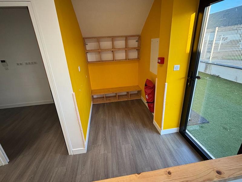 Local commercial - 150 m²