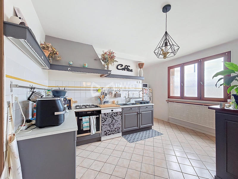 Appartement - 69 m² - 2 pièces