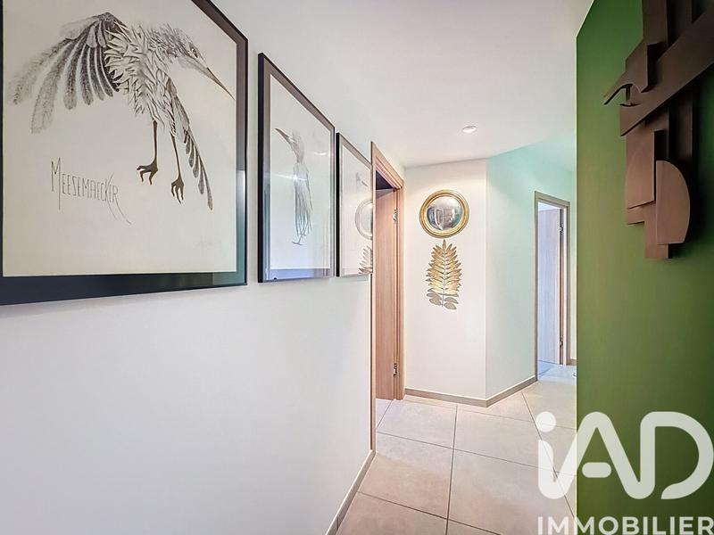 Maison - 130 m² - 4 pièces