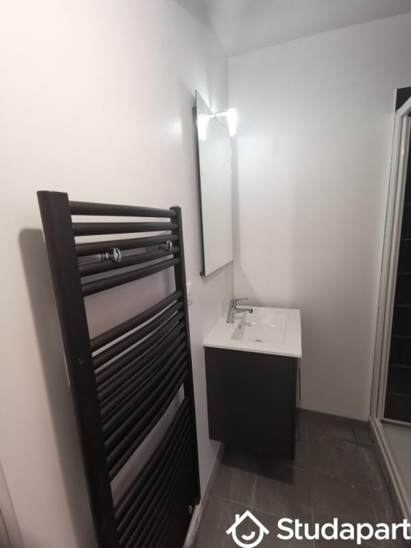 Appartement - 30 m² - 1 pièce