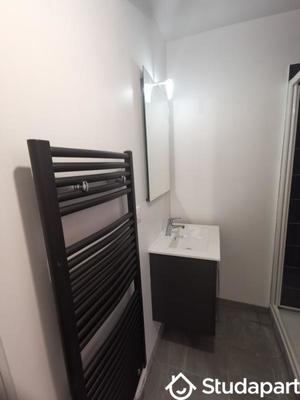 Appartement - 30 m² - 1 pièce