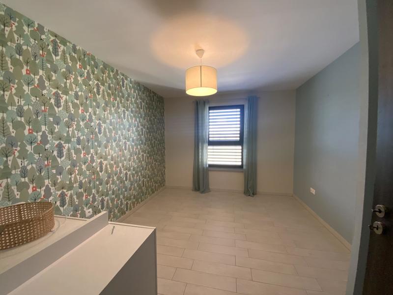 Maison contemporaine - 187 m² - 7 pièces