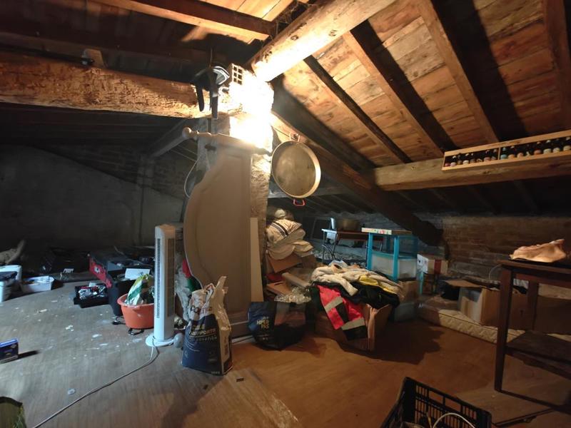 Maison de village - 119 m² - 5 pièces