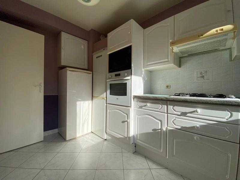 Maison - 102 m² - 4 pièces