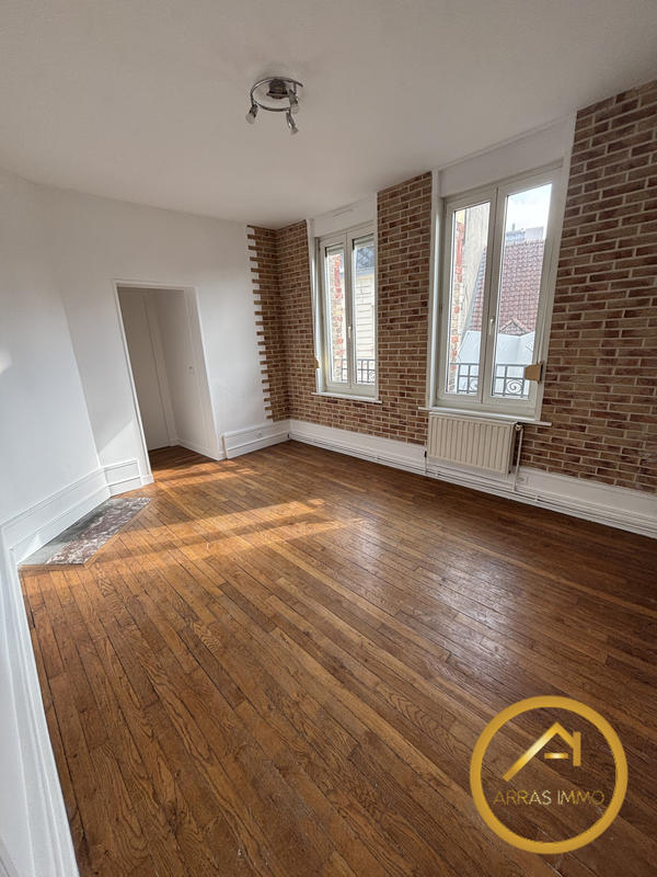 Appartement - 54 m² - 3 pièces