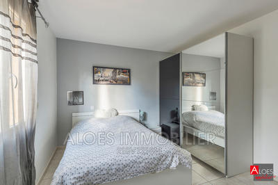 Maison - 108 m² - 4 pièces