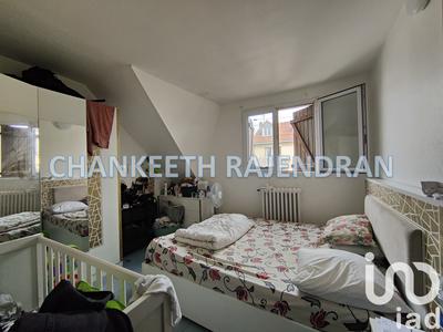 Maison - 143 m² - 7 pièces