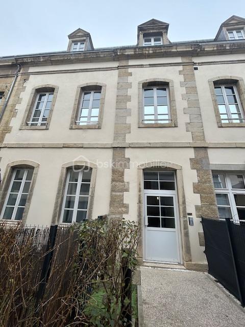 Duplex - 29 m² - 2 pièces