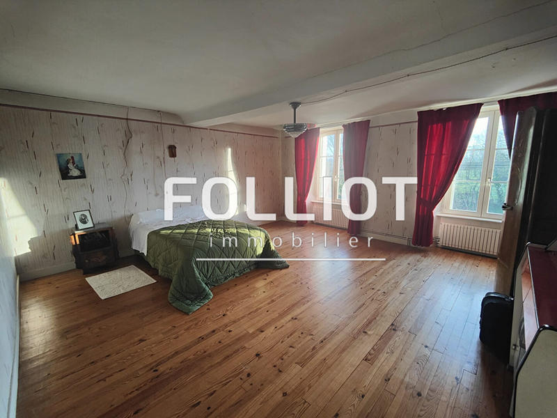 Maison - 141 m² - 4 pièces