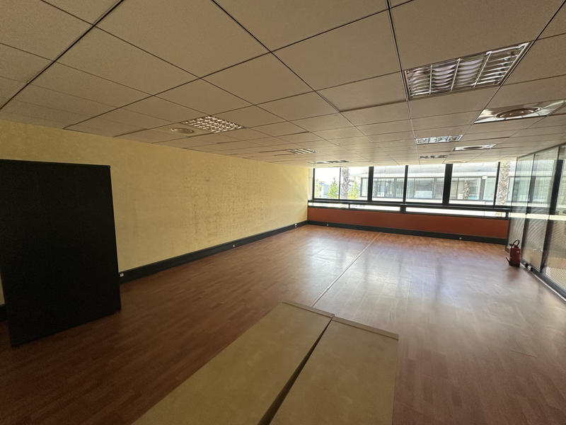 Local commercial - 150 m²