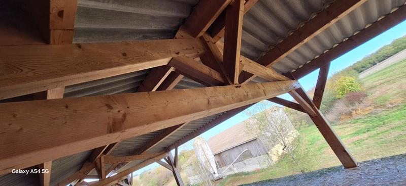 Maison - 460 m² - 2 pièces