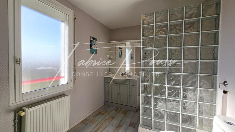 Maison - 94 m² - 4 pièces