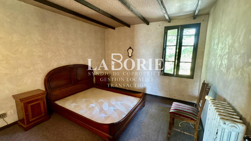 Mas - 156 m² - 5 pièces