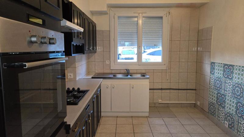 Maison - 78 m² - 4 pièces