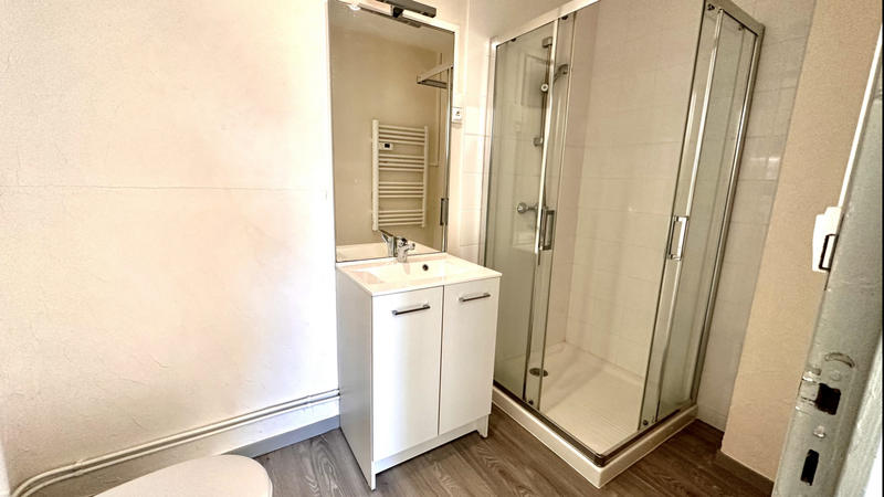 Appartement - 30 m² - 2 pièces