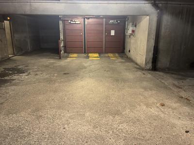 Parking / Garage - 22 m²