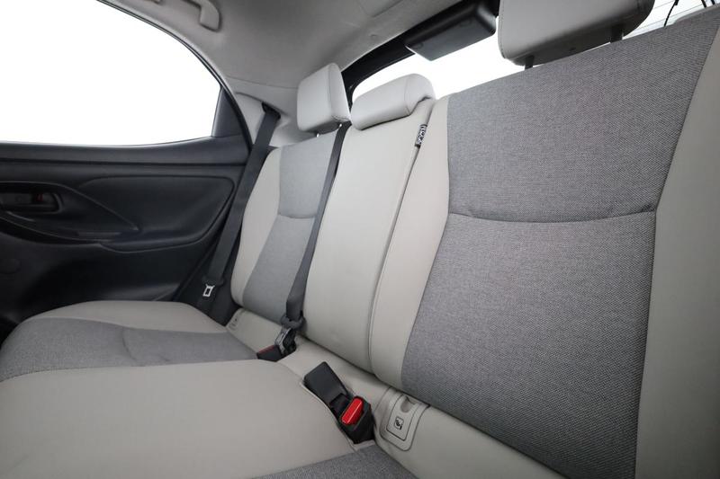 Toyota Yaris 1.5 Hybride Iconic 116h