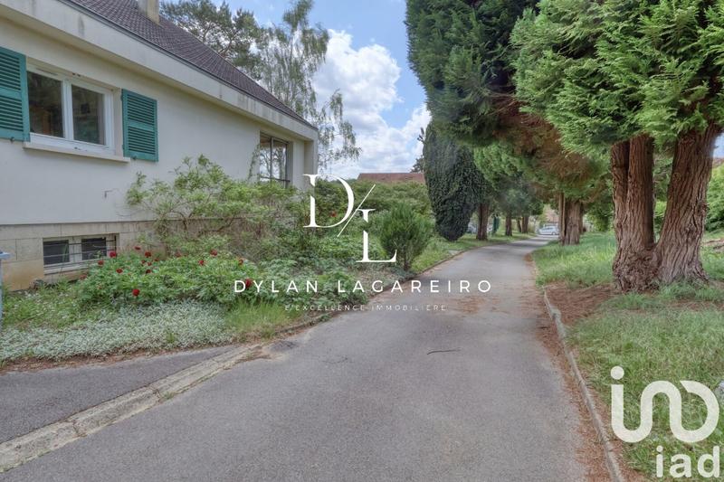 Maison - 149 m² - 7 pièces