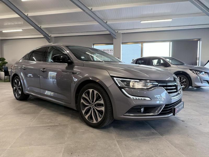 Renault Talisman 1.7 Blue dCi - 150- Berline Limited Phase 1 / Garantie 12 Mois