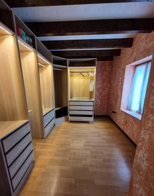 Maison - 151 m² - 6 pièces