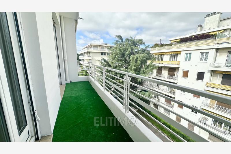 Appartement - 78 m² - 4 pièces