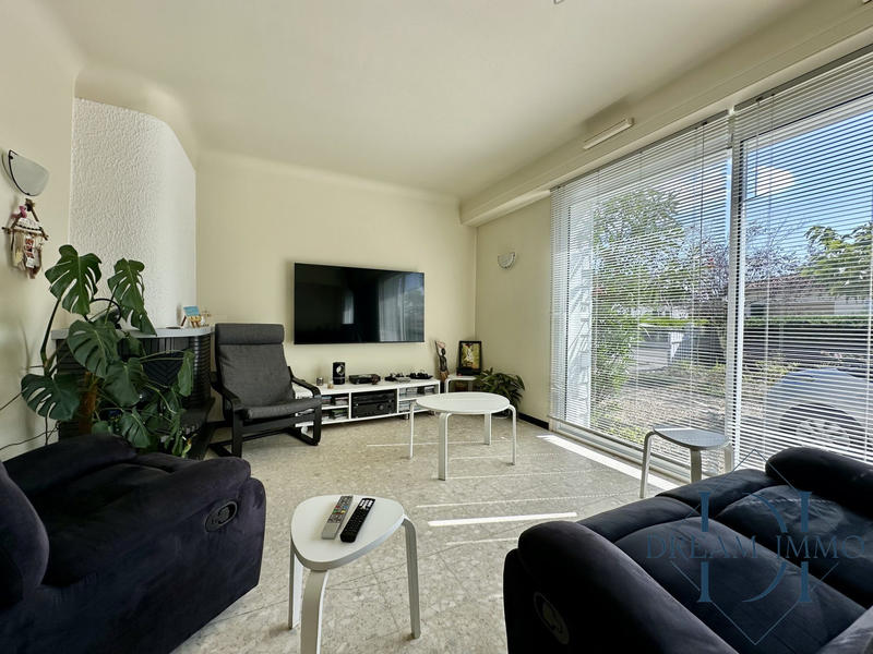 Maison ancienne - 150 m² - 5 pièces