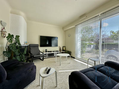 Maison ancienne - 150 m² - 5 pièces