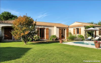 Maison - 152 m² - 4 pièces