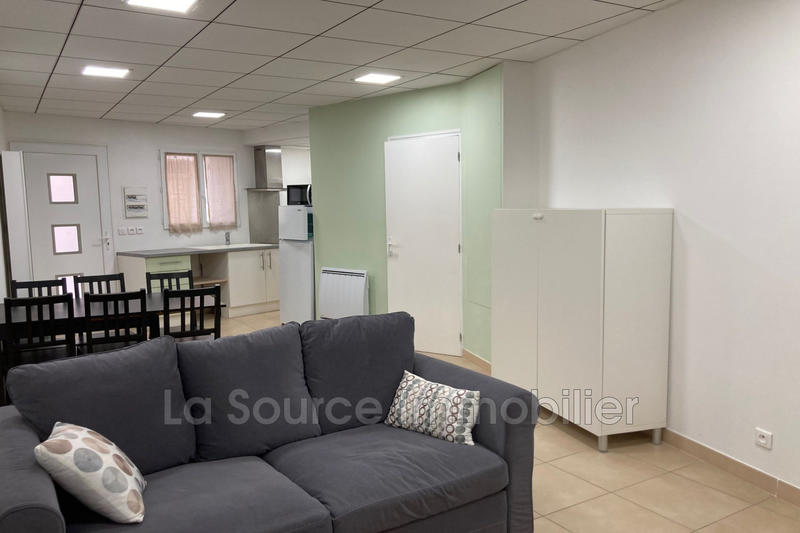 Appartement - 47 m²